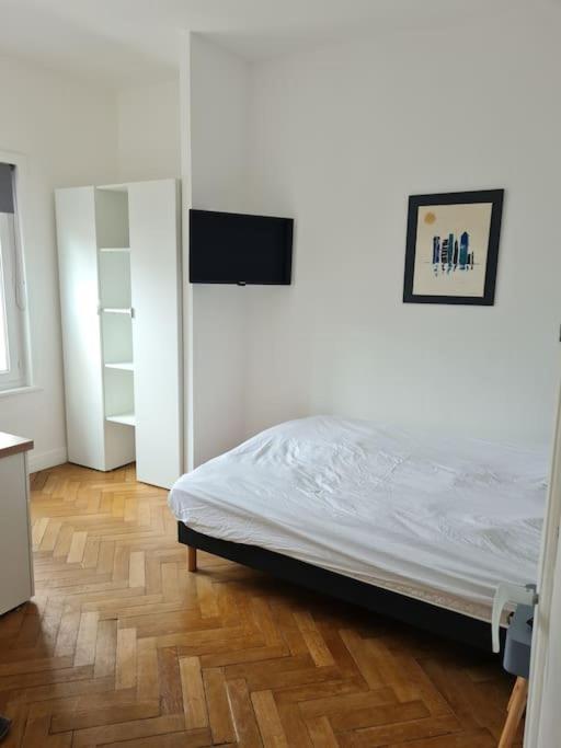 Bel Appartement 3 Suites Privatives Hyper Centre Tourcoing Esterno foto