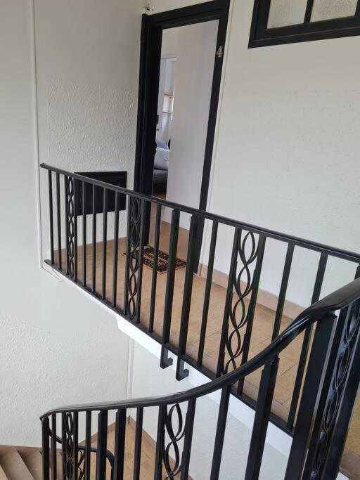 Bel Appartement 3 Suites Privatives Hyper Centre Tourcoing Esterno foto